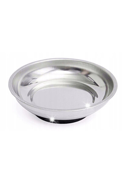 SilverTools Bol magnetic de atelier rotund 150mm