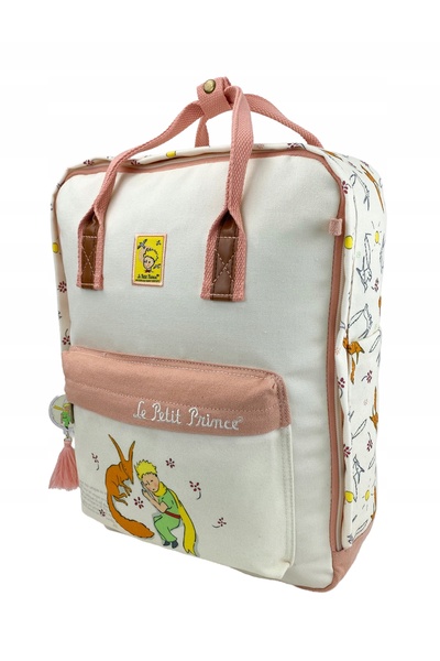 NO BRAND Rucsac Micul Prinț, Geantă 37cm, Fantastic Micul Prinț