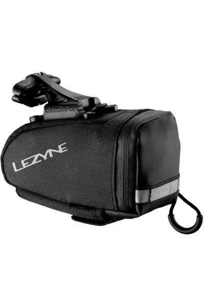 NO BRAND Lezyne Micro Caddy Qr-M 0.4L Geantă spate pentru bicicletă