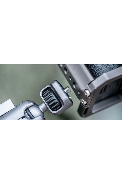 PgyTech Dispozitiv de montare pentru accesorii tip braț magic pentru camere /...