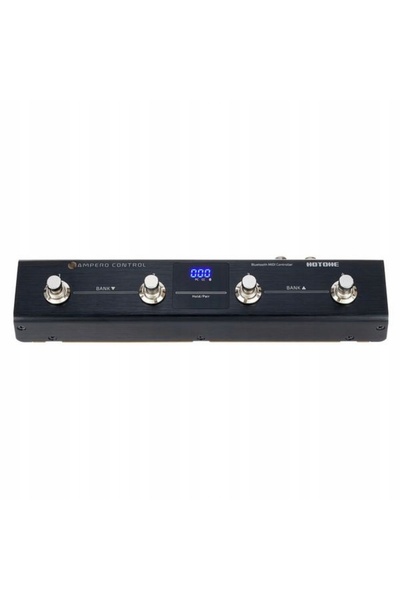 NO BRAND HOTONE EC-4 AMPERO CONTROL BLUETOOTH MIDI COMUTATOR DE PICIOR (FOOTS...