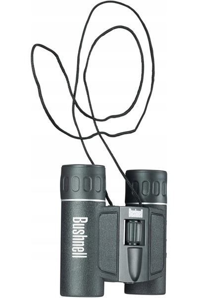 NO BRAND Binoclu 10X25 Compact Ușor Turistic