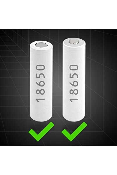 NO BRAND Încărcător universal Everactive Uc4000 pentru baterii Aa Aaa 18650 L...