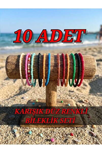 trendhazan A KALİTE EL YAPIMI ÖZEL TASARIM 10'LU AVANTAJLI PAKET KARIŞIK DÜZ ...