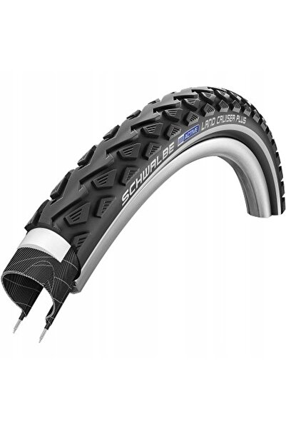 Schwalbe Anvelopă Land Cruiser Plus 24x2.0