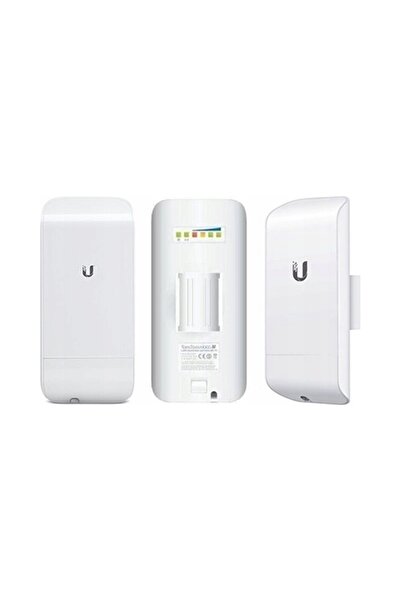 Ubiquiti Networks Punct de Acces Loco M5 Ubiquiti