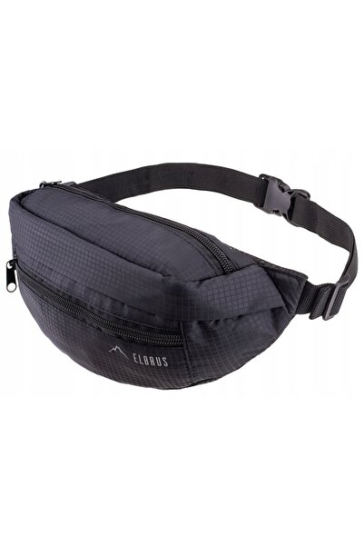 ELBRUS Quiver Bk Brand Borsetă sport de talie/pasărețe