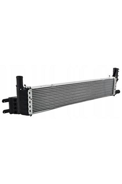Asam Radiator intercooler pentru Renault Express (2021-) – motor 1.5 dCi Dies...