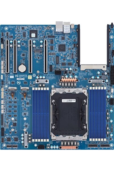 Intel Platformă de server Xeon 6 Enterprise