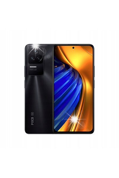 Pocopiano Poco F4 6Gb/128Gb, 4500 Mah, 5g, Smartphone, Negru