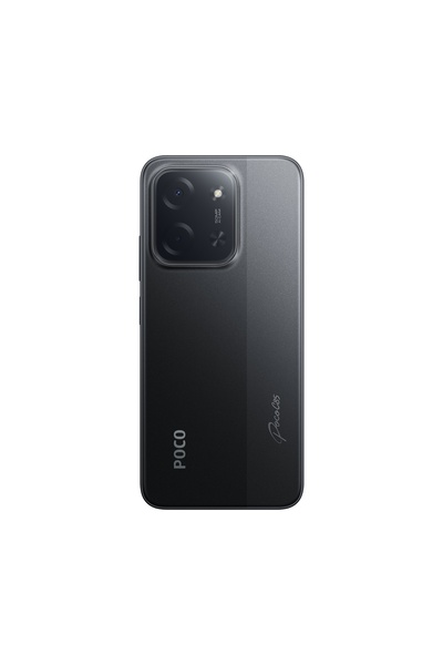 Pocopiano Smartfon Poco C85 8 Gb / 256 Gb 4G (LTE) Negru