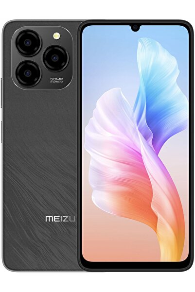 Meizu Smartfon Note 21 8 GB / 256 GB 4G (LTE) Negru