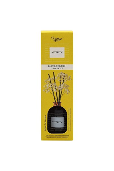 Mikado Room Air Freshener with Diffuser, Mikado, 95 ml Pastel