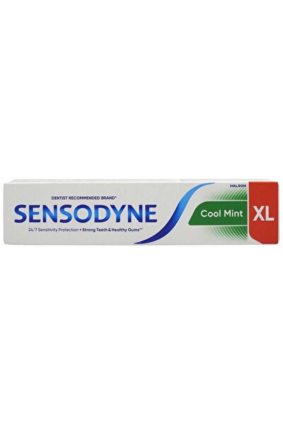 Sensodyne Паста за зъби, Сенсодин, 100 мл Охлаждаща мента