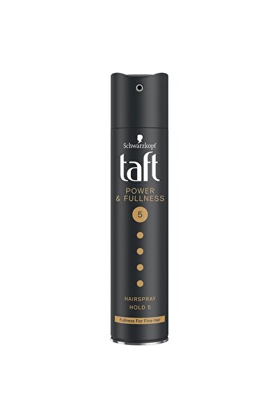 Taft Fixative, Taft, Par 250 ml Power Fullness Keratin