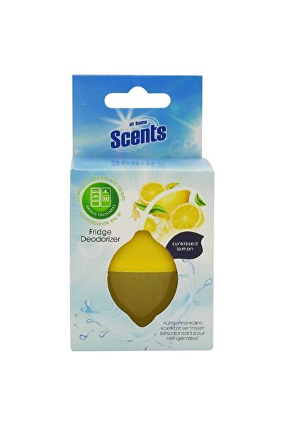 At Home Odorizant, Pentru casă, Frigider 30 g Lămâie
