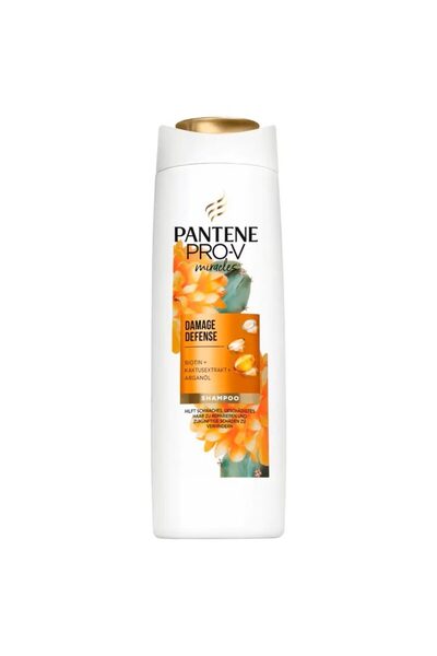 Pantene Σαμπουάν, Παντεν, 250 ml Miracles Προστασία από τις βλάβες