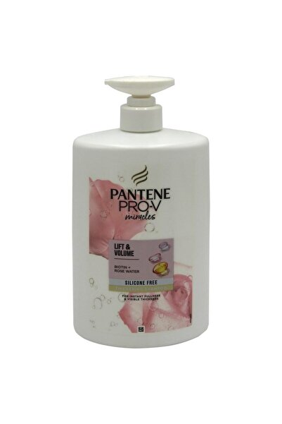 Pantene Sampon, Pantene, cu Pompa 1 L Miracles Lift Volume