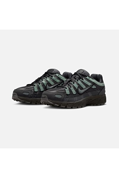 Nike P-6000 Unisex Anthracite Gray Sports Shoes |   Im6030-060