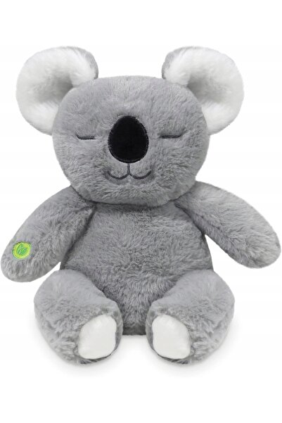 NO BRAND Ursuleț Koala Interactiv de Pluș Meditație în Engleză Mindful Lil Minds