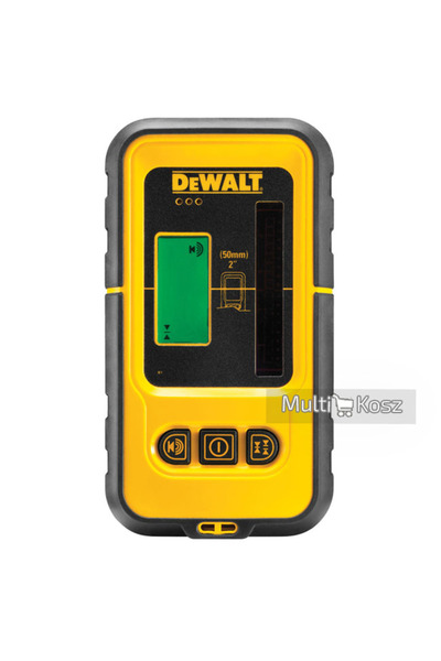 NO BRAND Detector Dewalt De0892 pentru nivele laser Dw088 Dw0811 089