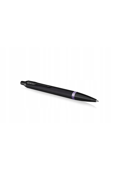 NO BRAND Im Parker Professionals Pix cu bilă violet ametist