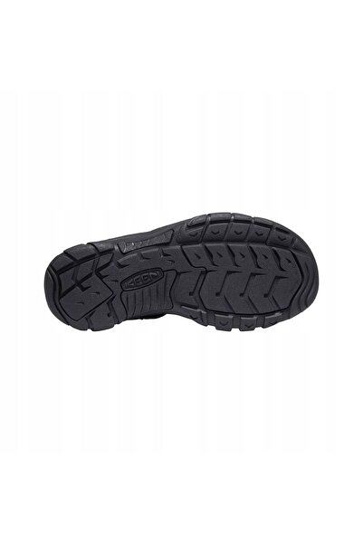 NO BRAND Sandale sport bărbați Keen Newport H2 Negru Uk_9_43