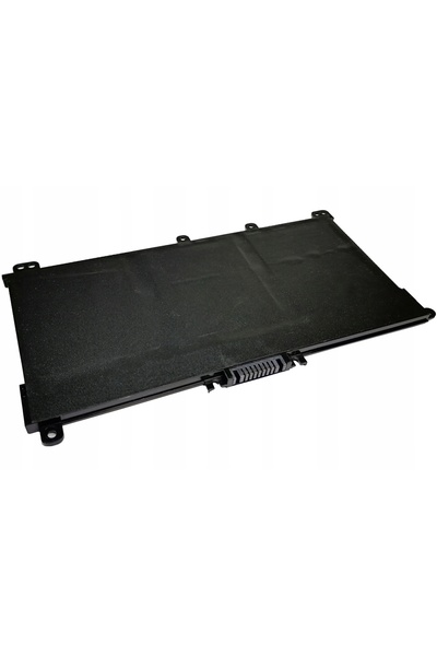 NO BRAND Baterie pentru laptopuri Hp, Compaq Litiu-Polimer 3400 mAh Polion