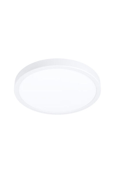 Eglo Fueva 5 Στρογγυλό Πάνελ LED Εξωτερικού Χώρου 20W με Θερμό Λευκό Φως 3000...