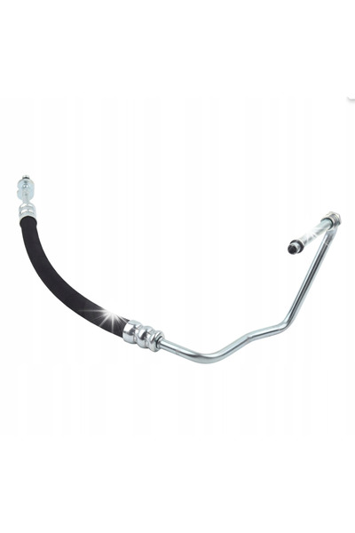 NO BRAND Furtun hidraulic suspensie spate stânga pentru Citroen C5 III C6 200...
