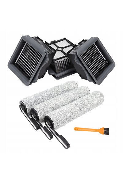 NO BRAND Kit de filtre și perii pentru aspiratorul Tineco S5 cu perie rotativă