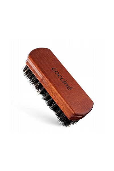 Coccine Kit de îngrijire a pantofilor Mega, Perii, Lavete, Șervețele 9 în 1