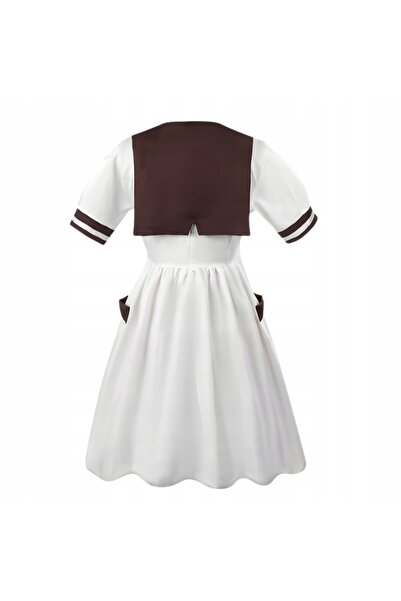 NO BRAND Costum Yashiro Nene Rochie Anime Cosplay pentru Convenție 158 164 m