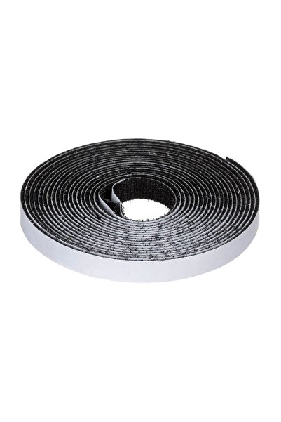 OEM Bandă/autocolant cu scai, model scai, 4m x 1cm – fixare, izolare și ambal...