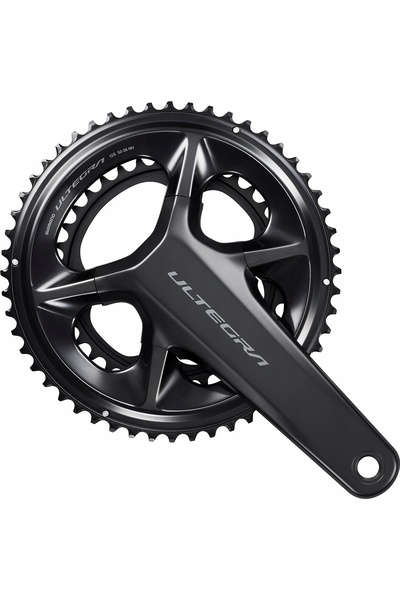 NO BRAND Shimano Ultegra Fc-R8100 52/36t 165mm Angrenaj Scurt pentru Biciclet...