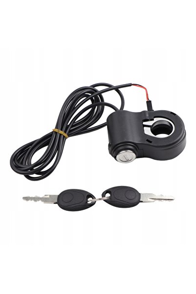 NO BRAND Cheie de contact universală pentru trotineta electrică M365 Pro2 Mot...