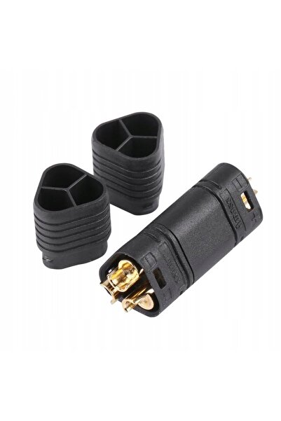 NO BRAND 5 perechi conectori mt60 de înaltă calitate cu mufă de 3.5mm pentru ...