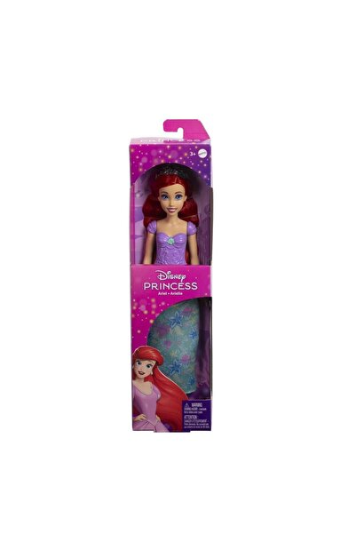 Disney Princess Ariel Doll, 30 cm