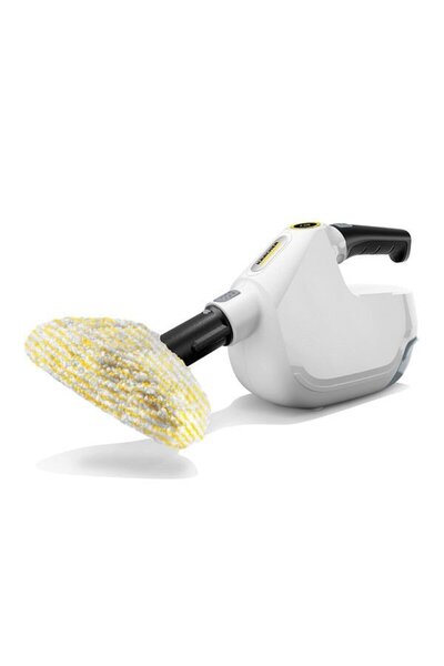 Karcher Steam Cleaner, 0.2l, 1300W, white