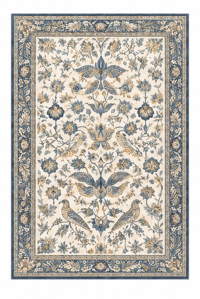 Rugs Modern Halı Sdt Mixed Patterned Modern Woven Base Decorative Carpet Sdta...