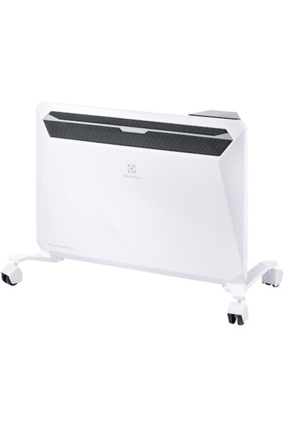 Electrolux ECH/AG2-1500 3BE Convector electric de podea/perete, 1500 W, Afișa...
