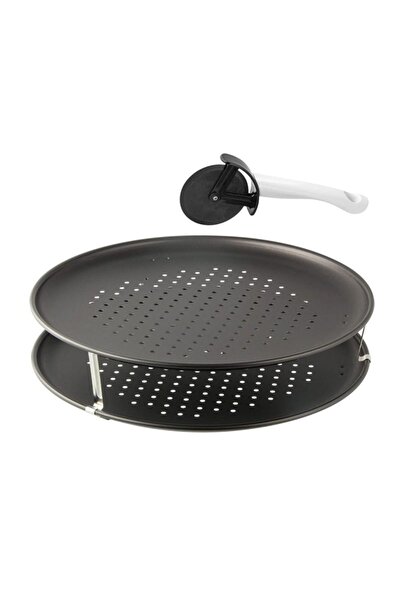 ZENKER 7512 Special Countries 2' Pizza Tepsisi