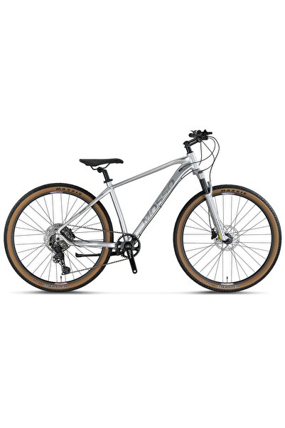 Mosso Chrome Edition 29 Jant 20K H.Disk 11 Vites Silver Chrome