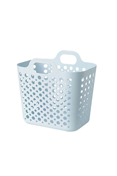 IKEA SLIBB çamaşır sepeti, 24 lt