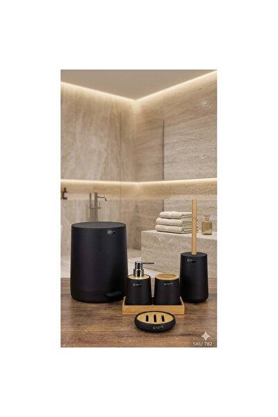 PABLİTO konak alışveriş PBT.782.SY -BANYO SETİ YUVR.PEDALLI SYH