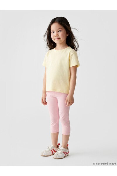LC Waikiki Leggings - Pink - Not specified