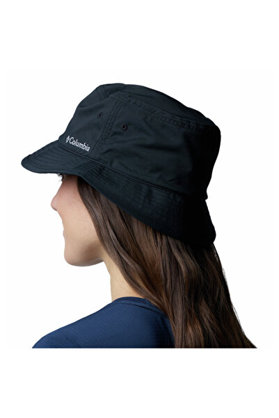 Columbia Men's Outdoor Hat Cu1268 Pine Mountain Ii Bucket Hat 2121091010