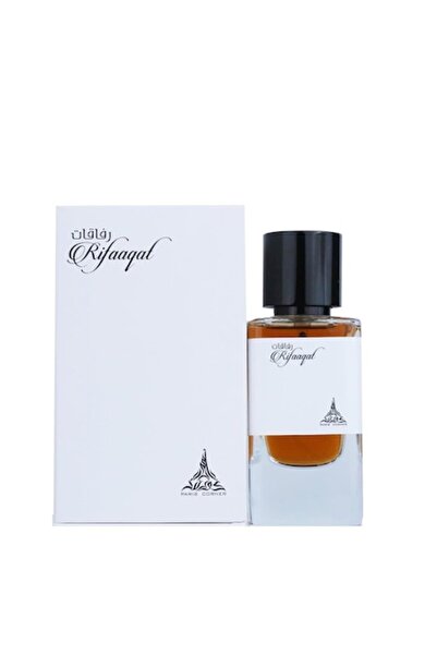Paris Corner Rifaaqat Oriental Collection Apă de parfum, Unisex, 85 ml