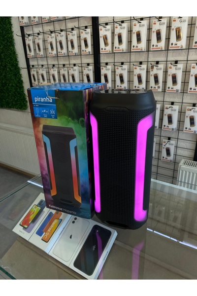 Genel Markalar M7837 Premium Ses Bombası