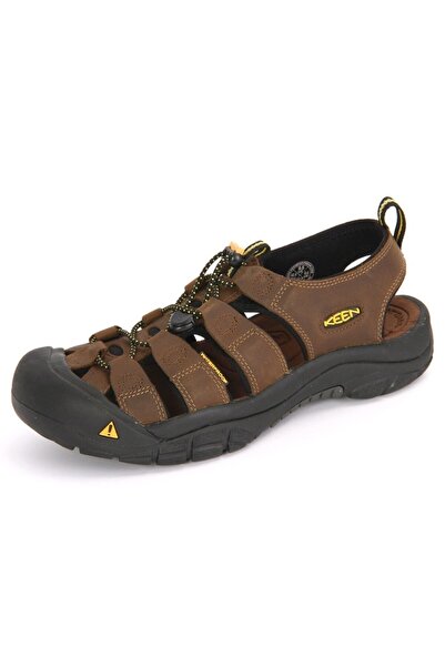 Keen Newport Bison